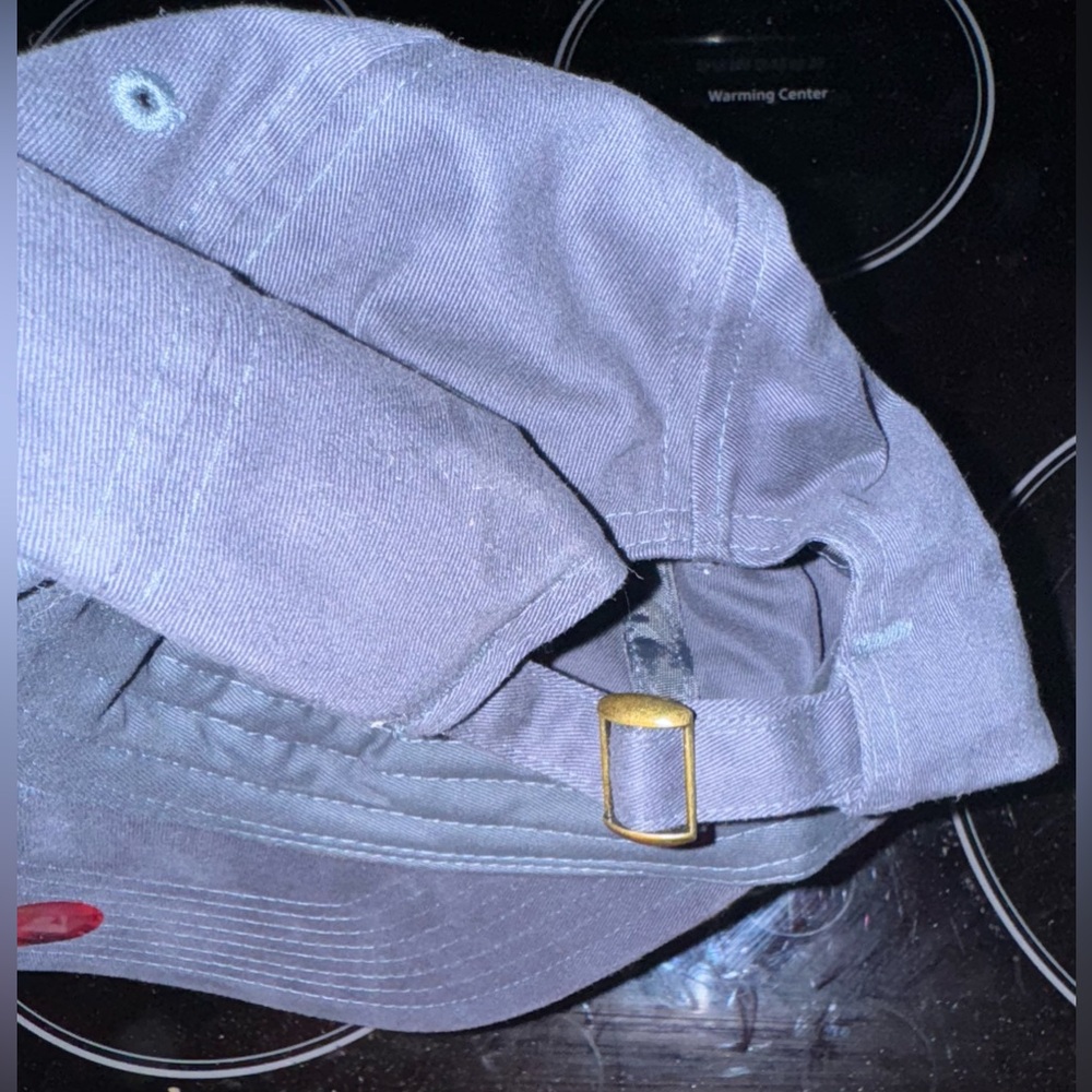 Yankee adjustable hat! - Picture 3 of 3